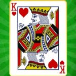 Solitaire King-Spiel